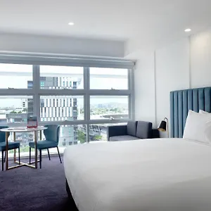Swiss-belhotel 酒店