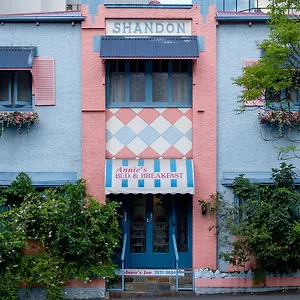 Bed & Breakfast Annie's Shandon, Brisbane