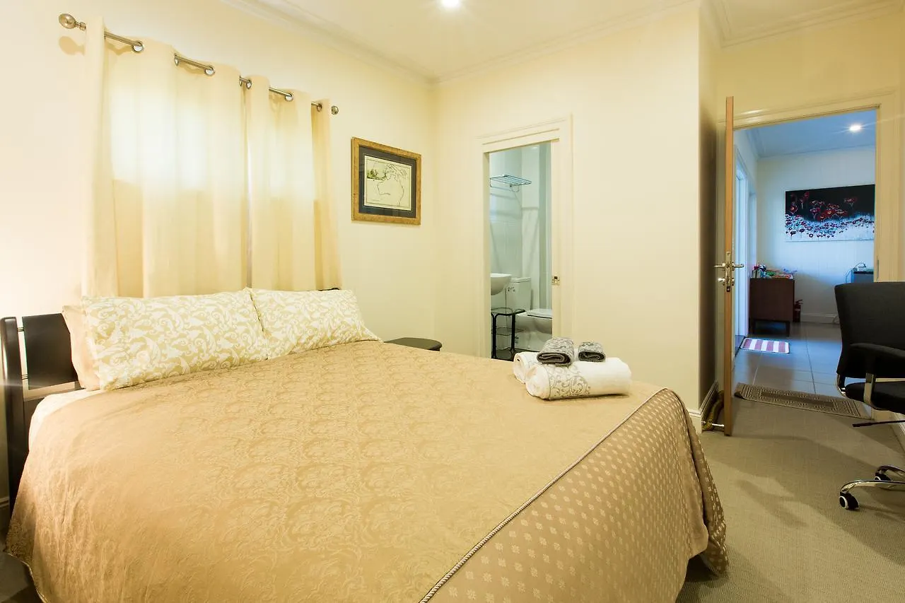 Wilston Village B&B Australia