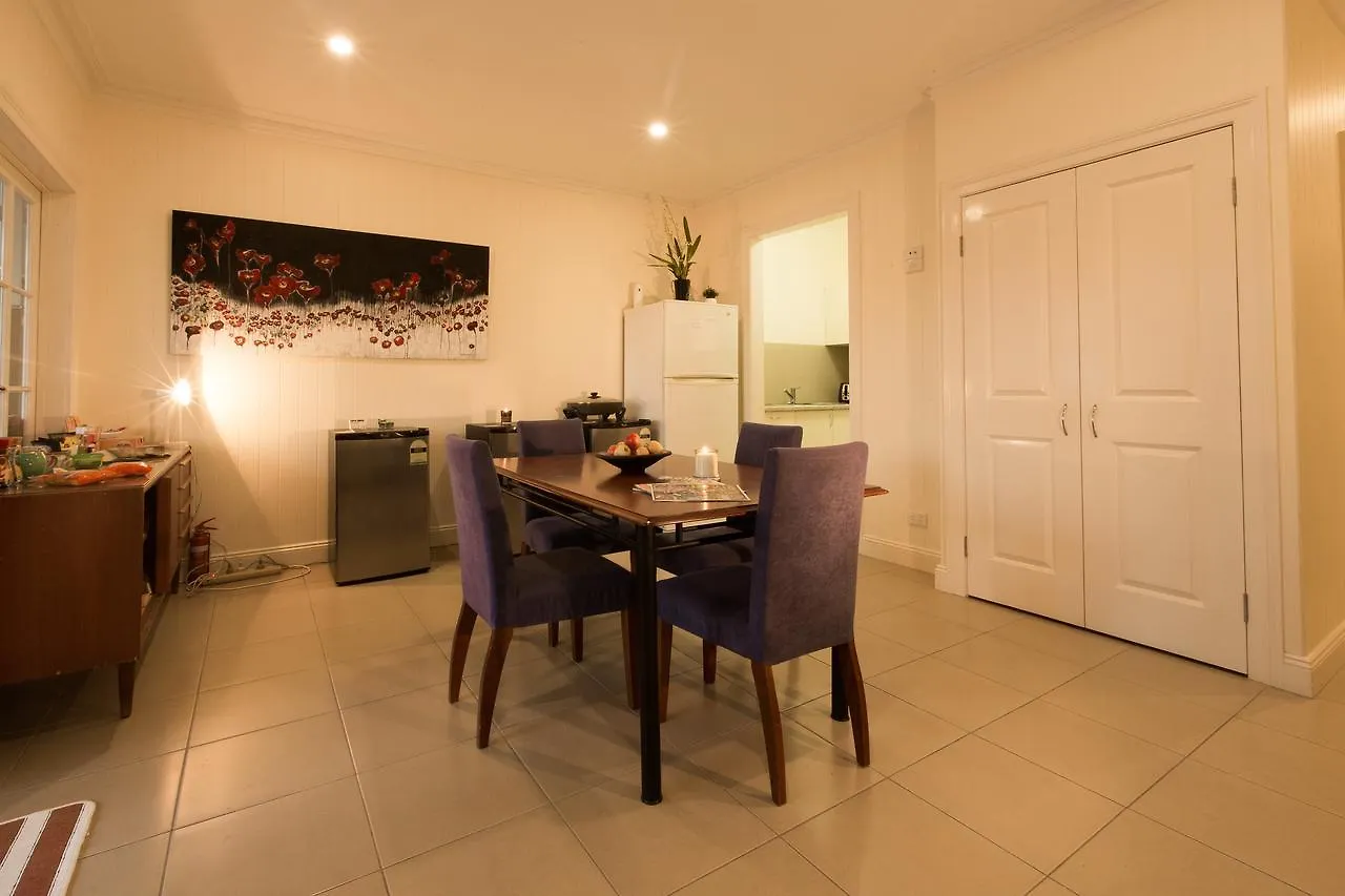 Wilston Village B&B 4*, Brisbane