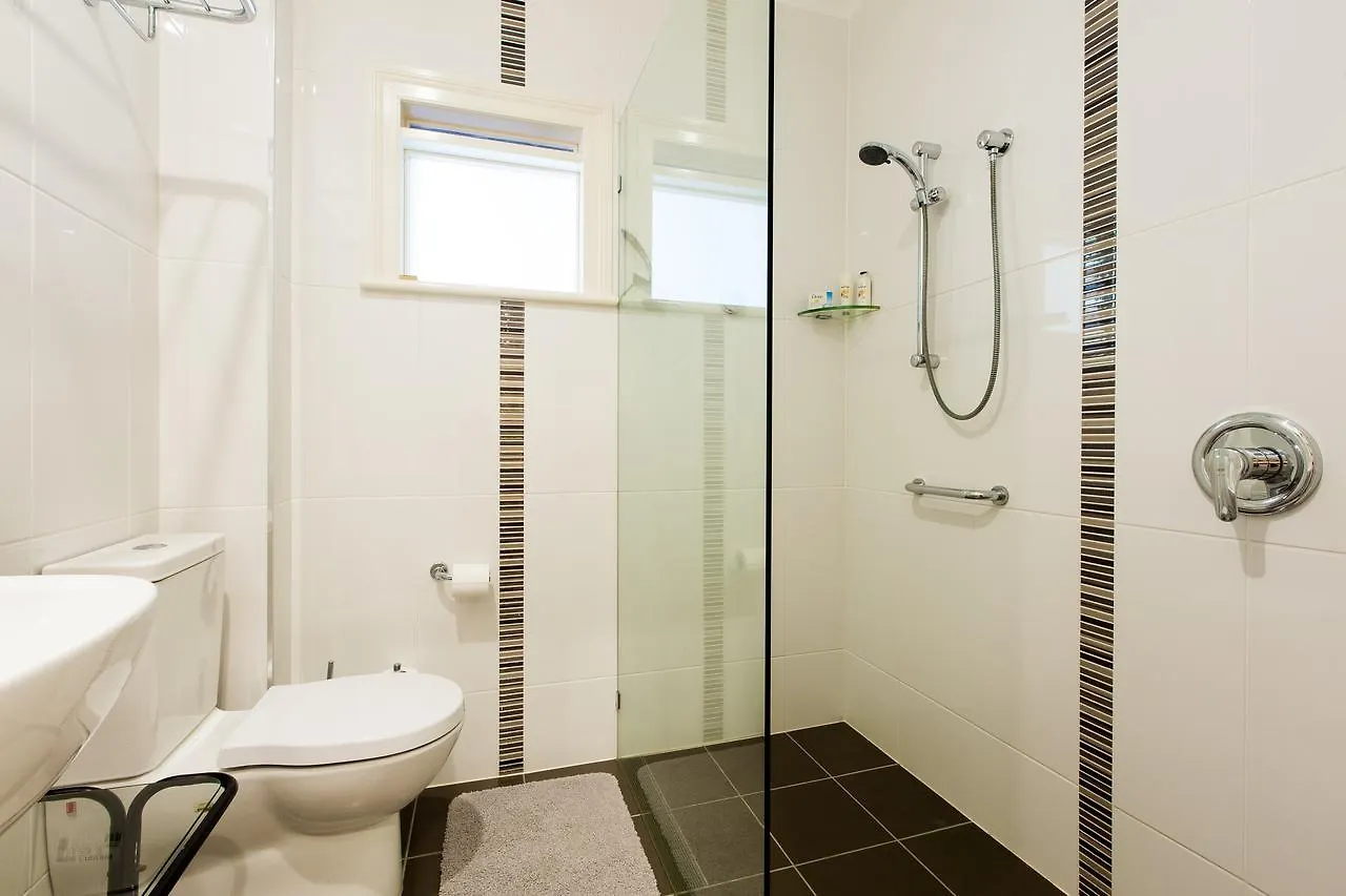 Wilston Village B&B Bed & Breakfast