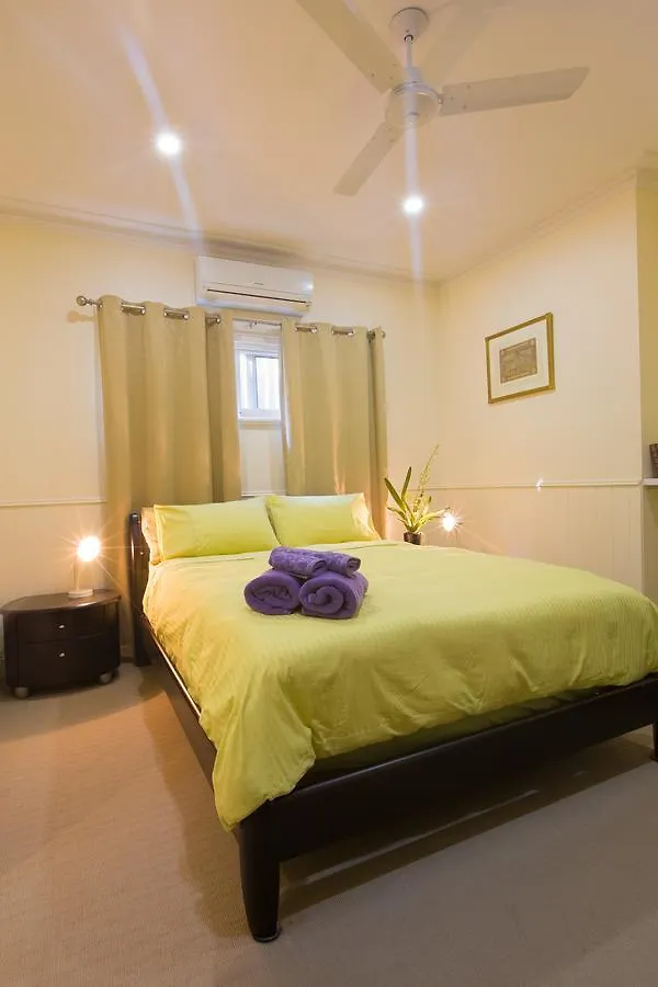 Bed & Breakfast Wilston Village B&B