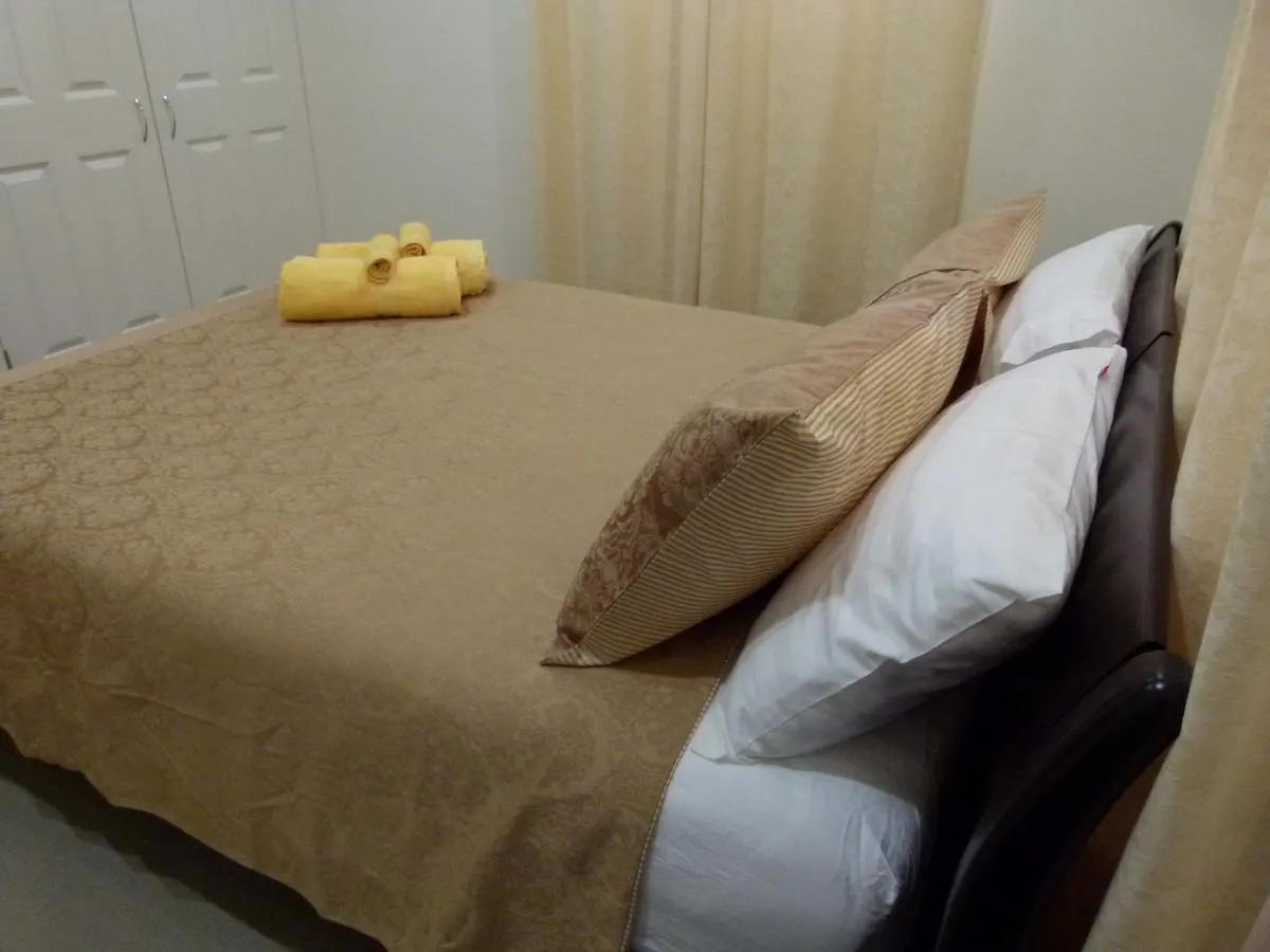 Wilston Village B&B