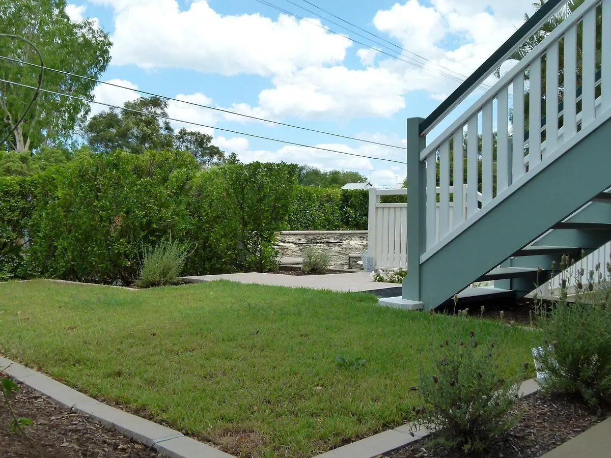 Wilston Village B&B Brisbane