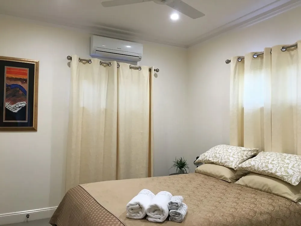 Wilston Village B&B