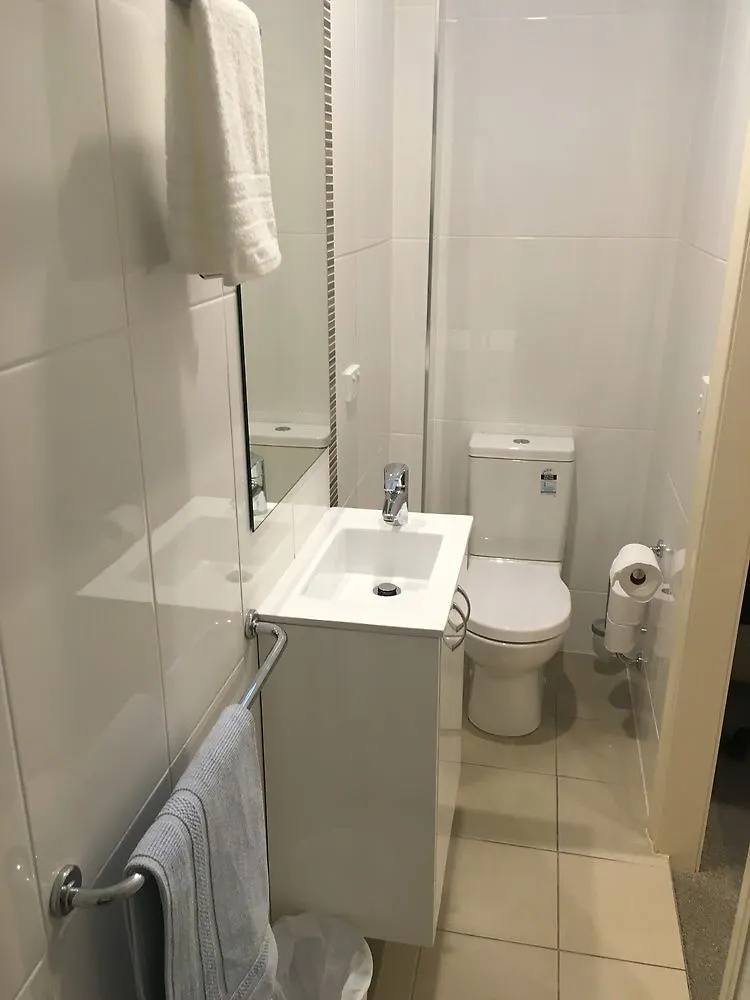 Wilston Village B&B