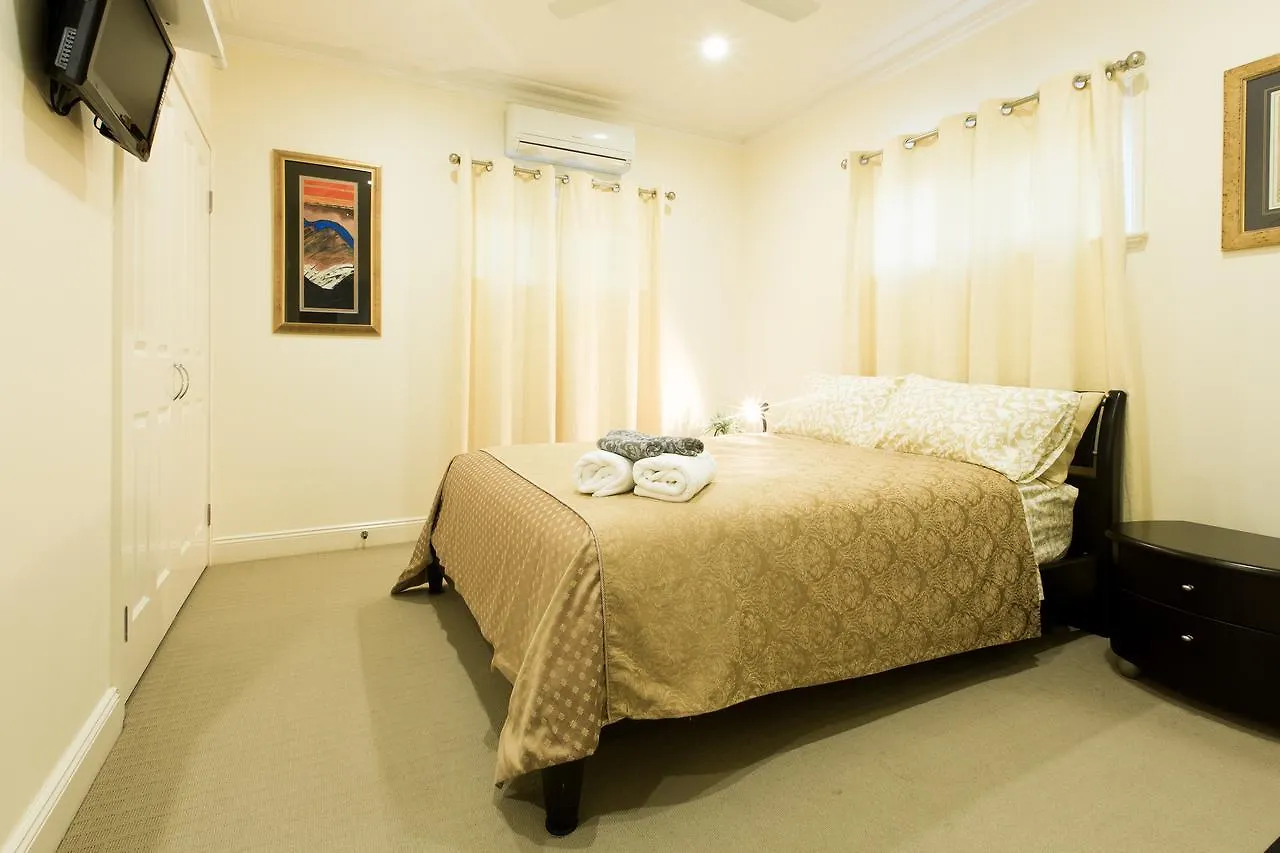 Wilston Village B&B 4*, Brisbane Australia
