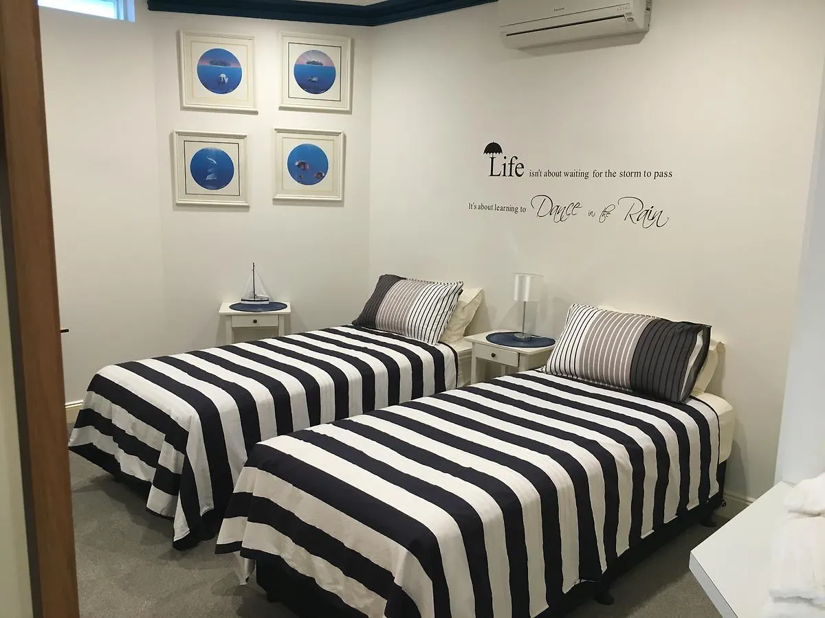 Wilston Village B&B Bed & Breakfast Brisbane